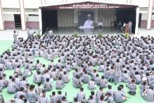 Launching of Fit India Movement(29.8.2019)