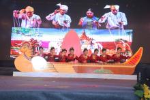 KVS EK BHARAT SHRESTHA BHARAT PARV 2019