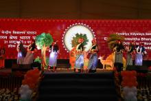 KVS EK BHARAT SHRESTHA BHARAT PARV 2019