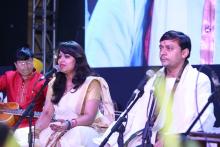 KVS-NVS Sangeet Kala Sangam-2018